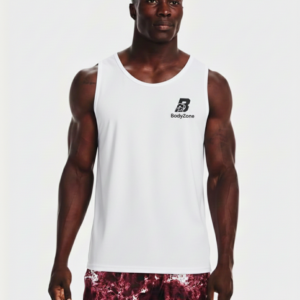 เสื้อกล้ามแขนกุด